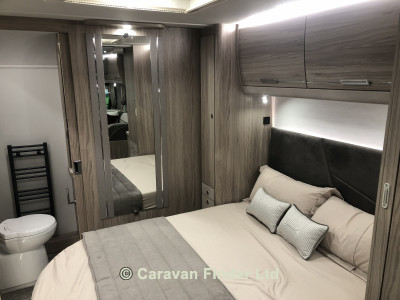Elddis Crusader Mistral 2023 (Trade) image 
