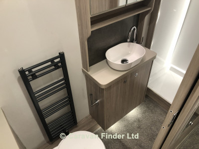 Elddis Crusader Mistral 2023 (Trade) image 