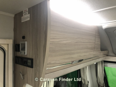 Elddis Crusader Mistral 2023 (Trade) image 