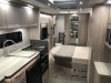 Used Elddis Crusader Mistral 2023 touring caravan Image
