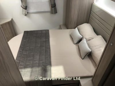 Elddis Crusader Zephyr 2023 (Trade) image 