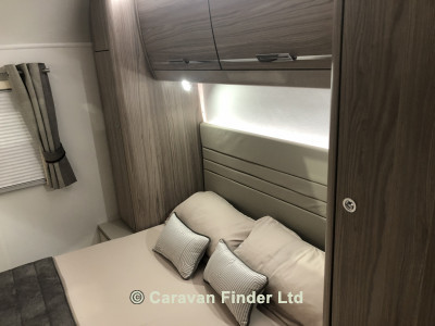 Elddis Crusader Zephyr 2023 (Trade) image 