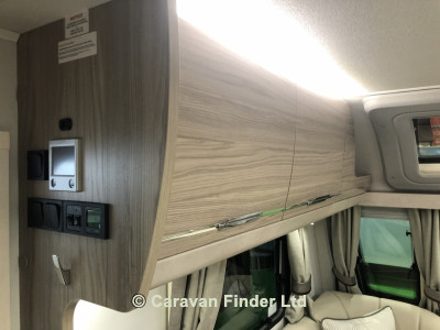 Elddis Crusader Zephyr 2023 (Trade) image 