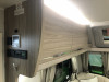 Used Elddis Crusader Zephyr 2023 touring caravan Image