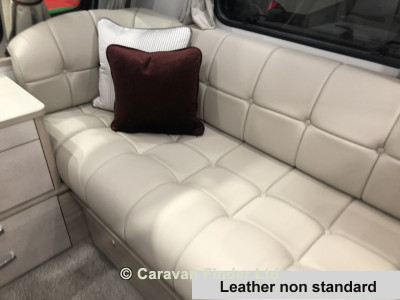 Elddis Crusader Zephyr 2023 (Trade) image 