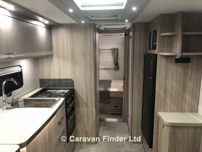 Elddis Crusader Zephyr 2023 (Trade) image 