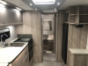 Used Elddis Crusader Zephyr 2023 touring caravan Image