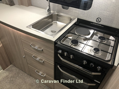 Elddis Crusader Zephyr 2023 (Trade) image 