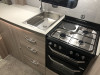 Used Elddis Crusader Zephyr 2023 touring caravan Image