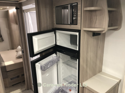 Elddis Crusader Zephyr 2023 (Trade) image 