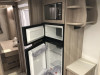 Used Elddis Crusader Zephyr 2023 touring caravan Image