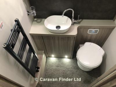 Elddis Crusader Zephyr 2023 (Trade) image 