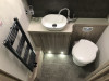 Used Elddis Crusader Zephyr 2023 touring caravan Image