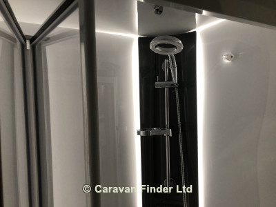 Elddis Crusader Zephyr 2023 (Trade) image 