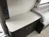 Used Elddis Affinity 520 2024 touring caravan Image