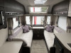 Used Elddis Affinity 520 2024 touring caravan Image