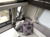Used Elddis Affinity 520 2024 touring caravan Image