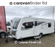 Elddis Affinity 550 2024  Caravan Thumbnail