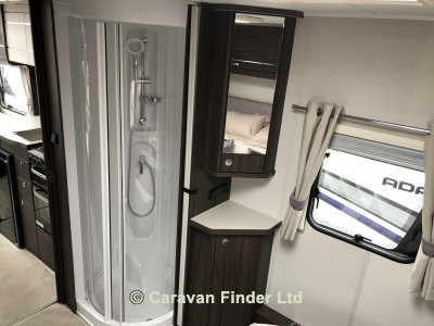 Elddis Affinity 550 2024 (Trade) image coming soon