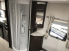 Used Elddis Affinity 550 2024 touring caravan Image