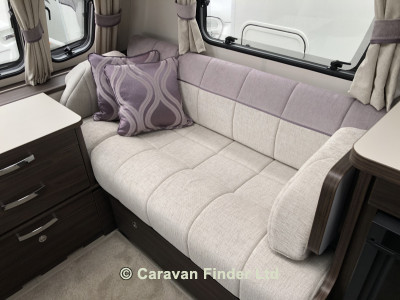 Elddis Affinity 550 2024 (Trade) image coming soon