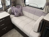 Used Elddis Affinity 550 2024 touring caravan Image