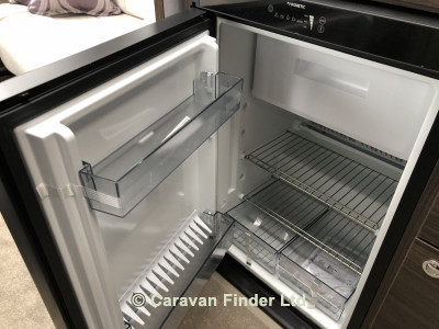 Elddis Affinity 550 2024 (Trade) image coming soon