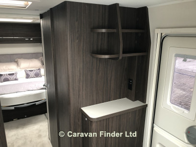 Elddis Affinity 550 2024 (Trade) image coming soon