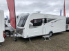 Used Elddis Affinity 554 2024 touring caravan Image