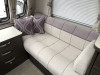 Used Elddis Affinity 554 2024 touring caravan Image