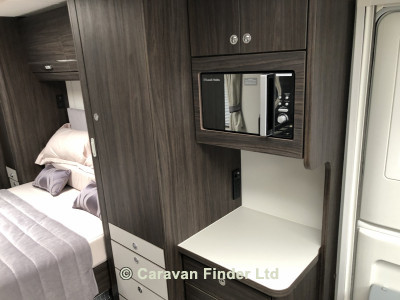 Elddis Affinity 554 2024 (Trade) image coming soon