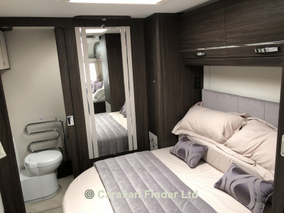 Elddis Affinity 554 2024 (Trade) image coming soon