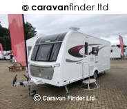 Elddis Avante 454 2024 caravan