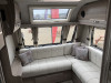 New Elddis Avante 454 2024 touring caravan Image