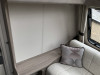 New Elddis Avante 454 2024 touring caravan Image