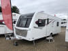 New Elddis Avante 550 2024 touring caravan Image