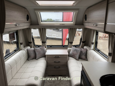 Elddis Avante 550 2024 (Trade) image coming soon