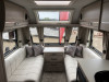 New Elddis Avante 550 2024 touring caravan Image