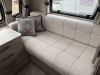 New Elddis Avante 550 2024 touring caravan Image