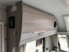 New Elddis Avante 550 2024 touring caravan Image