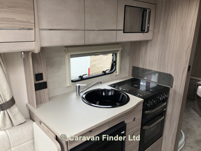 Elddis Avante 550 2024 (Trade) image coming soon