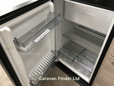 Elddis Avante 550 2024 (Trade) image coming soon