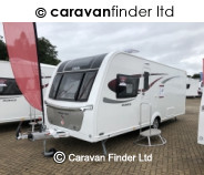 Elddis Avante 554 2024  Caravan Thumbnail