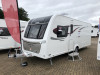 Used Elddis Avante 554 2024 touring caravan Image