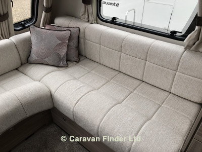 Elddis Avante 554 2024 (Trade) image coming soon