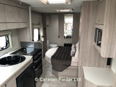 Elddis Avante 554 2024 (Trade) image coming soon