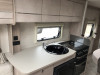 Used Elddis Avante 554 2024 touring caravan Image