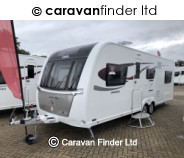 Elddis Avante 840 2024 caravan