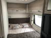 Used Elddis Avante 840 2024 touring caravan Image