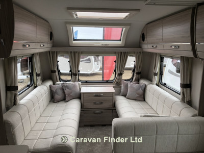 Elddis Avante 840 2024 (Trade) image coming soon